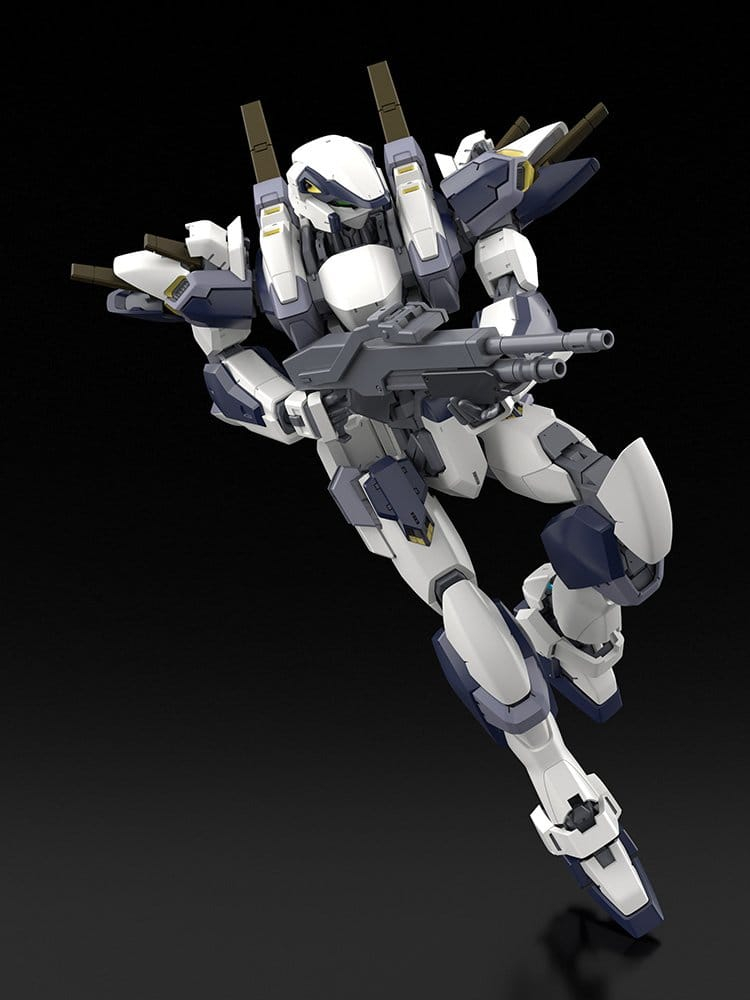 Full Metal Panic! Plastic Model Kit 1/48 Arbalest Special Set 18 cm [18]