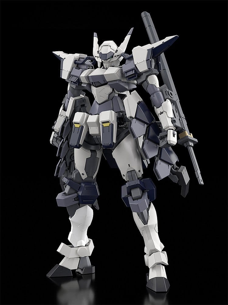 Full Metal Panic! Plastic Model Kit 1/48 Azure Raven 18 cm [2]