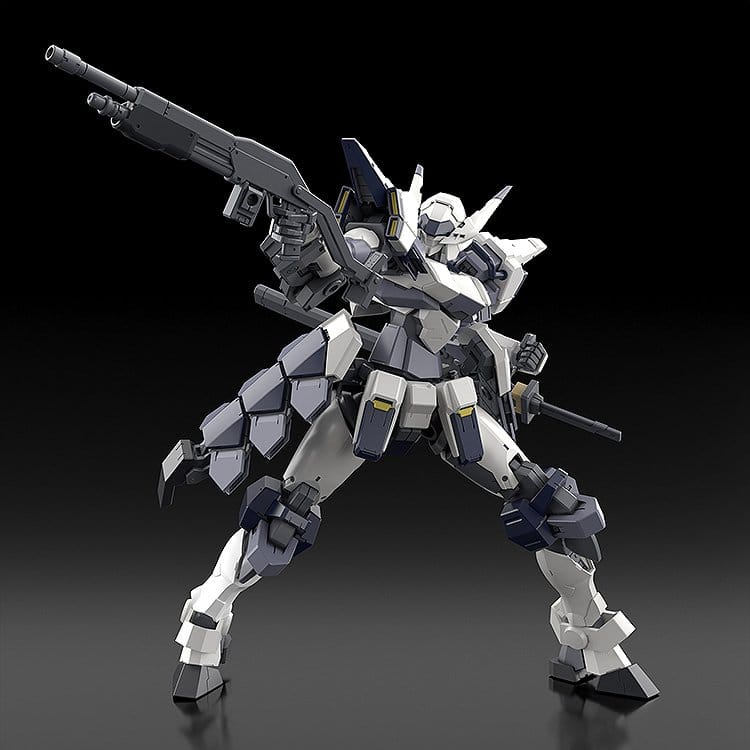 Full Metal Panic! Plastic Model Kit 1/48 Azure Raven 18 cm [5]