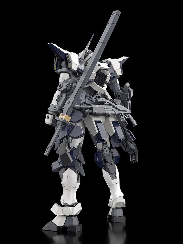 Full Metal Panic! Plastic Model Kit 1/48 Azure Raven 18 cm [3]
