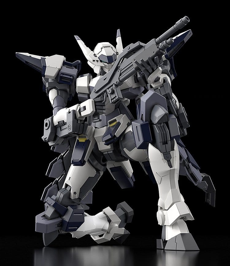 Full Metal Panic! Plastic Model Kit 1/48 Azure Raven 18 cm [6]