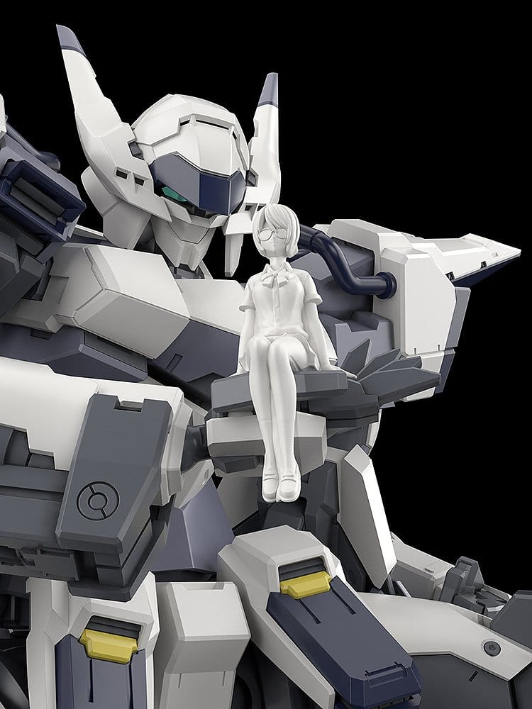 Full Metal Panic! Plastic Model Kit 1/48 Azure Raven 18 cm [10]
