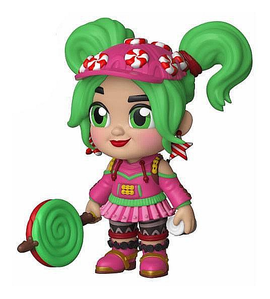 Funko 5 Star Fortnite - Zoey [2]