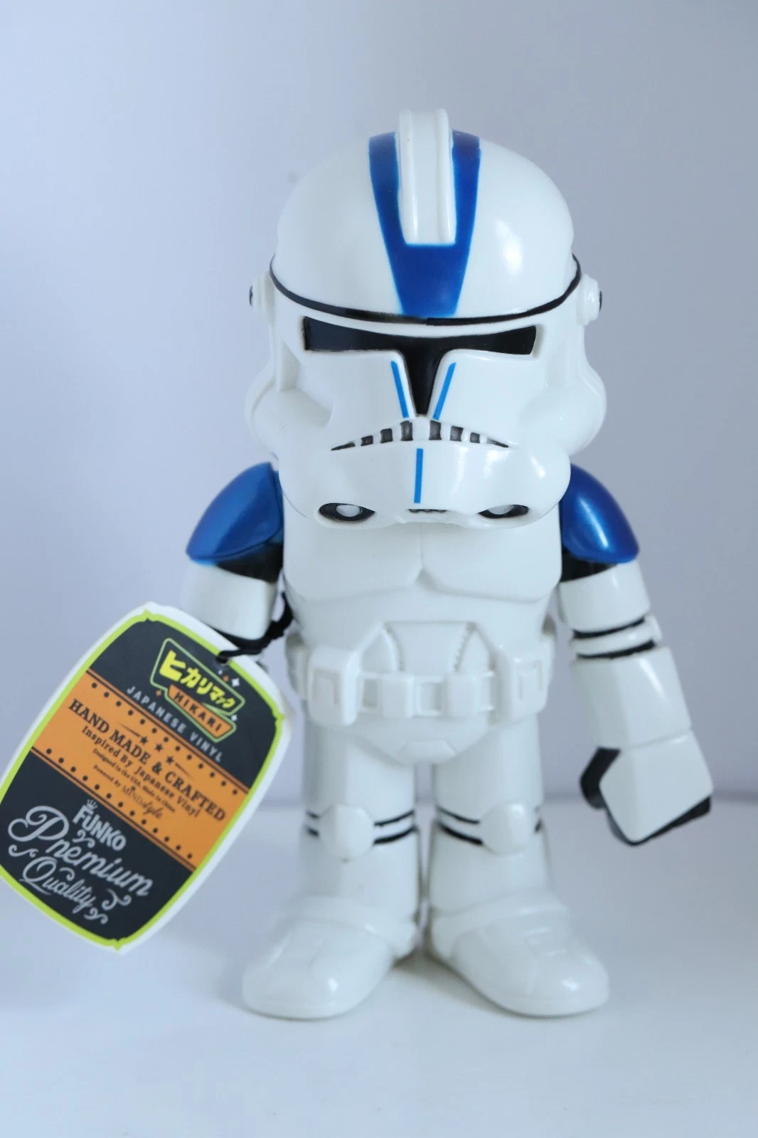 Funko - 501st Clone Trooper Hikari – 19 cm Limited Edition [2]