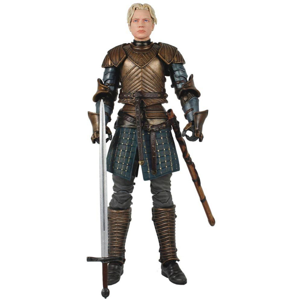 Funko Legacy Collection Series - Brienne of Tarth [2]