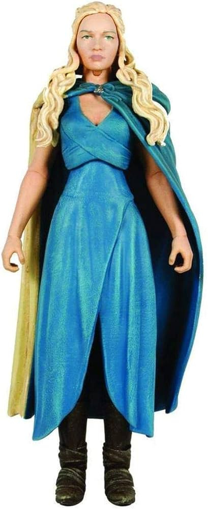 Funko Legacy Collection Series - Daenerys Targaryen [2]