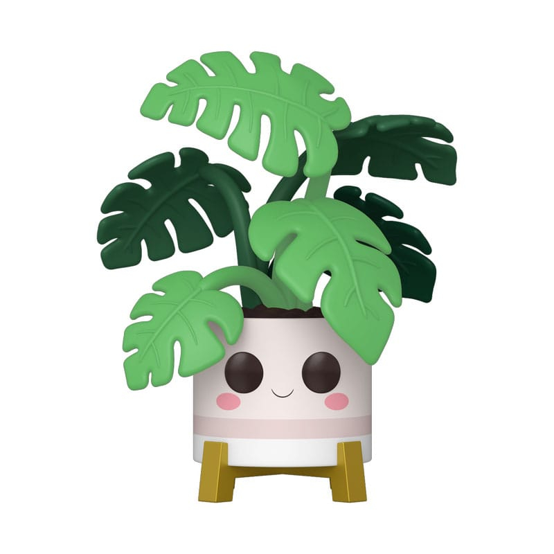 Funko Legacy POP! Plants Vinyl Figure Monstera 9 cm [2]