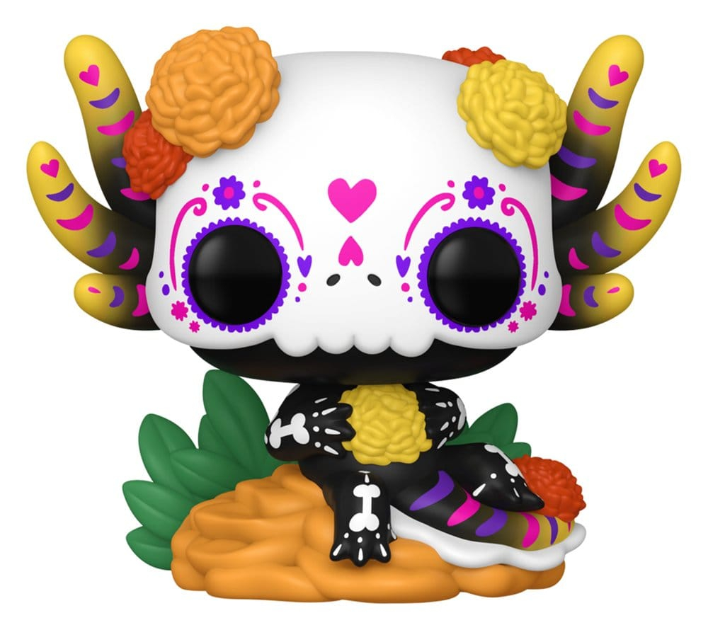 Funko Legacy POP! Vinyl Figure Axolotl 9 cm [2]