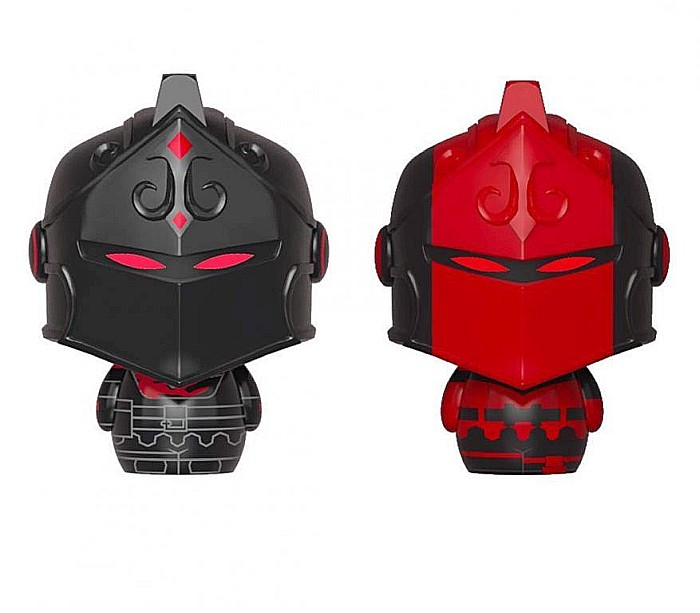 Funko Pint Sized Heroes Fortnite - Black Knight & Red Knight [2]