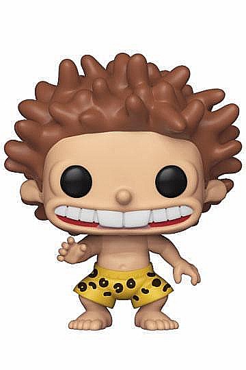 Funko POP! 90s Nickelodeon - Donnie (The Wild Thornberrys) [2]