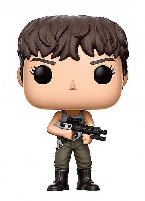 Funko POP! Alien Covenant - Daniels [2]