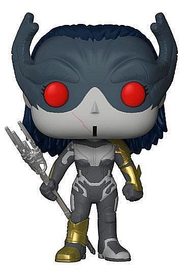 Funko POP! Avengers Infinity War - Proxima Midnight [2]