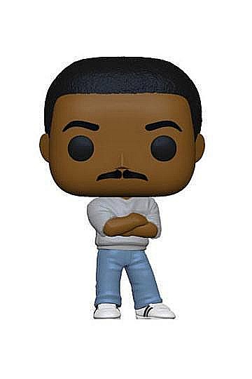 Funko POP! Beverly Hills Cop - Axel Foley [2]