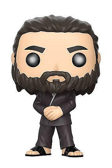 Funko POP! Blade Runner 2049 - Wallace [2]