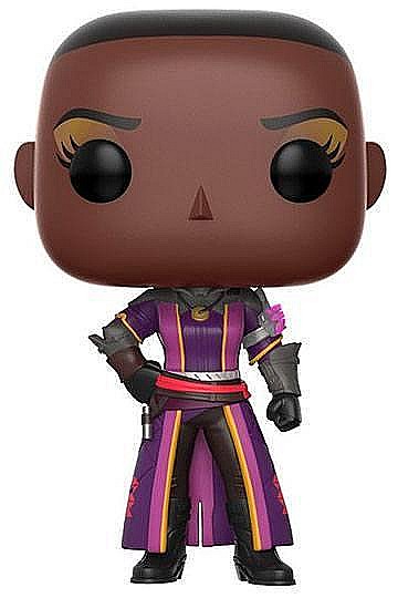 Funko POP! Destiny - Ikora [2]