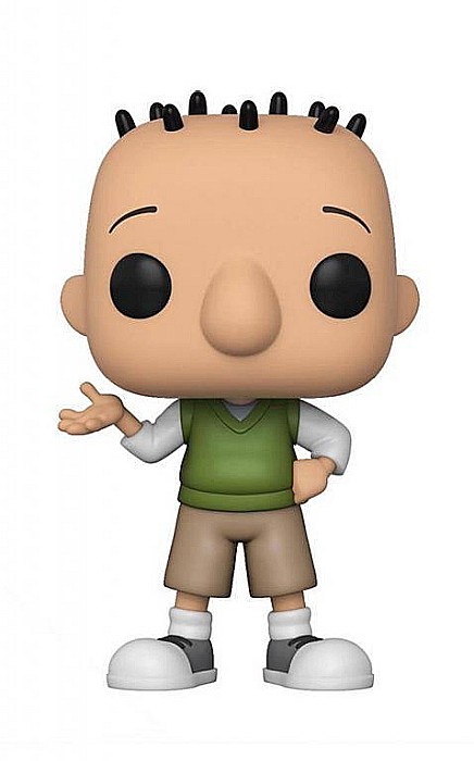 Funko POP! Doug - Doug Funnie [2]