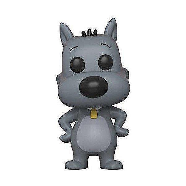 Funko POP! Doug - Porkchop [2]