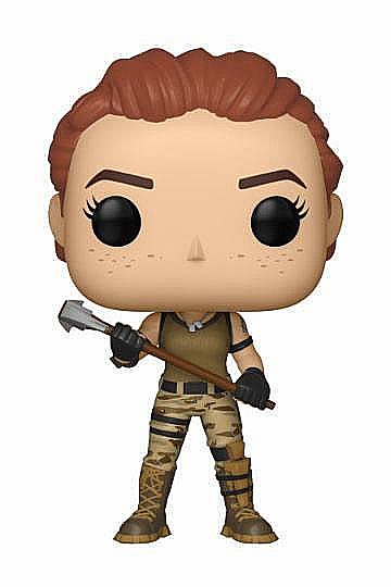 Funko POP! Fortnite - Tower Recon Specialist [2]