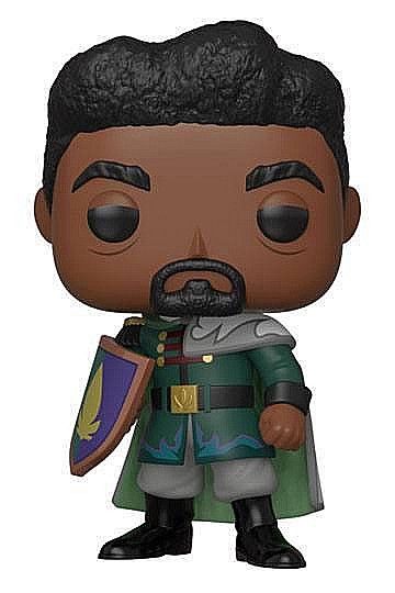 Funko POP! Frozen II - Mattias [2]