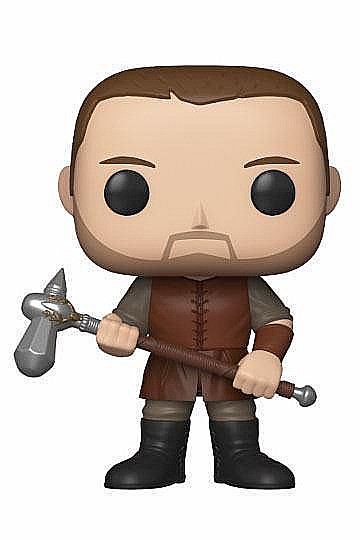 Funko POP! Game of Thrones - Gendry [2]