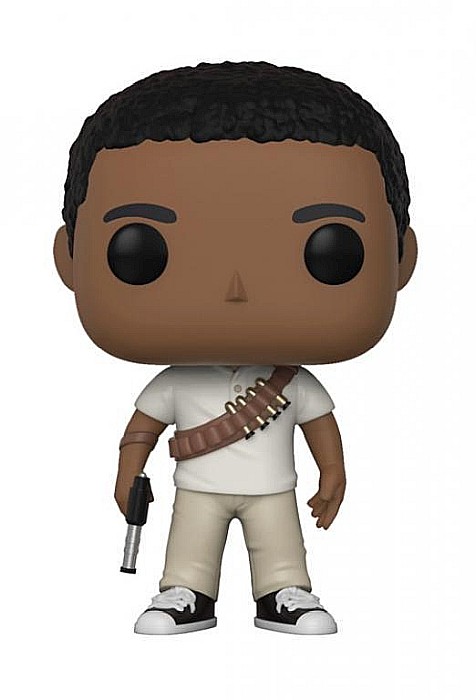 Funko POP! IT - Mike Hanlon [2]