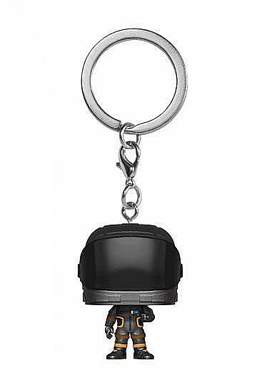 Funko POP! Keychain Fortnite - Dark Voyager [2]