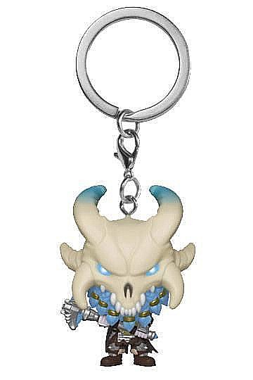 Funko POP! Keychain Fortnite - Ragnarok [2]