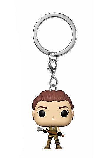 Funko POP! Keychain Fortnite - Tower Recon Specialist [2]