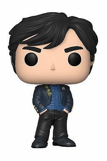 Funko POP! Mortal Engines - Tom Natsworthy [2]