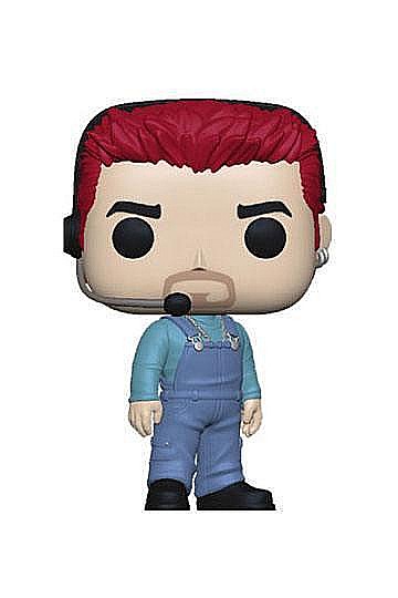 Funko POP! NSYNC - Joey Fatone [2]