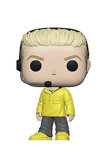 Funko POP! NSYNC - Lance Bass [2]