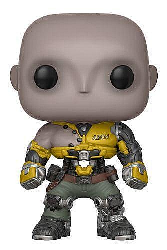 Funko POP! Ready Player One - Aech [2]