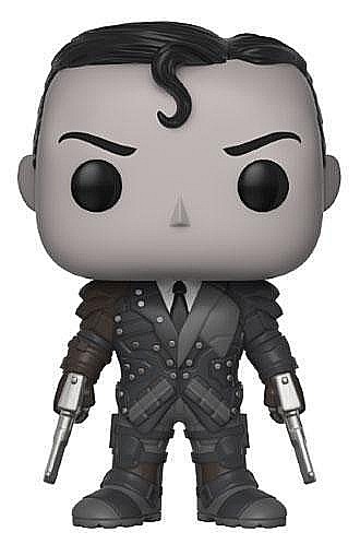 Funko POP! Ready Player One - Sorrento [2]