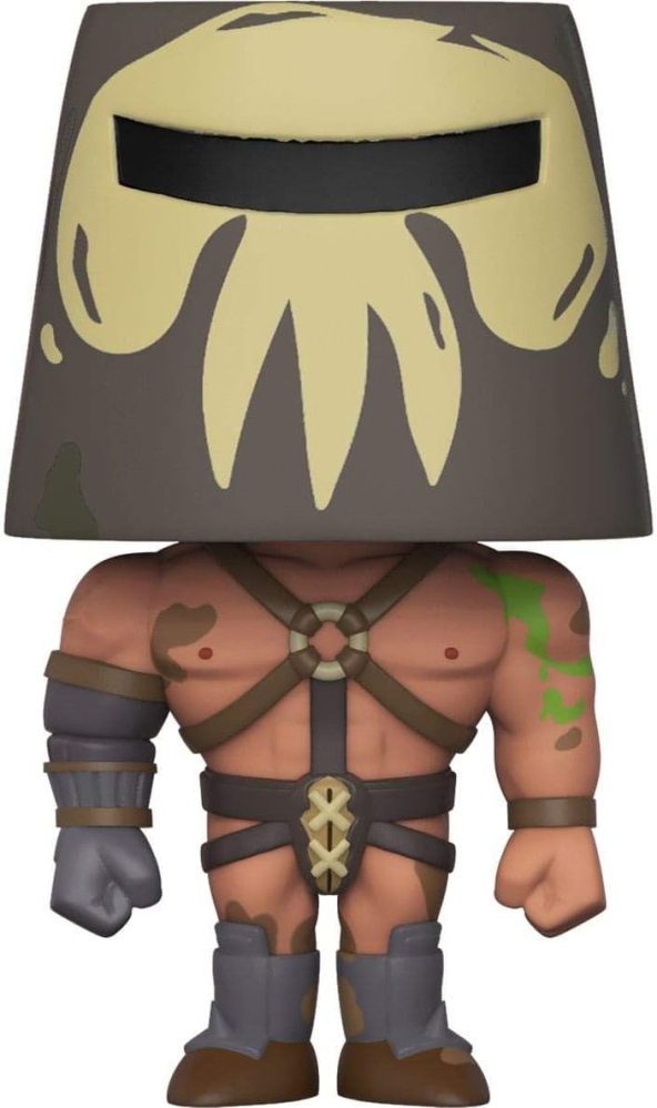 Funko Pop Rick and Morty – Hemorrhage [2]