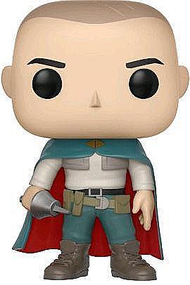 Funko POP! Saga - The Will [2]