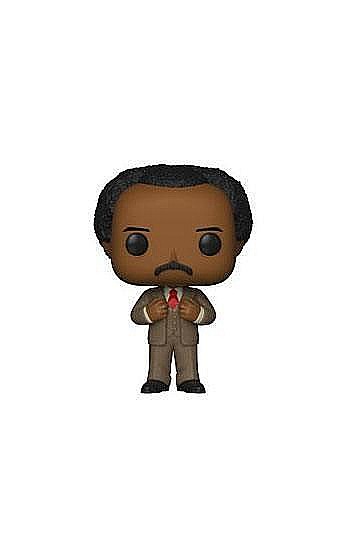 Funko POP! The Jeffersons - George Jefferson [2]