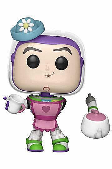 Funko POP! Toy Story - Mrs. Nesbitt [2]