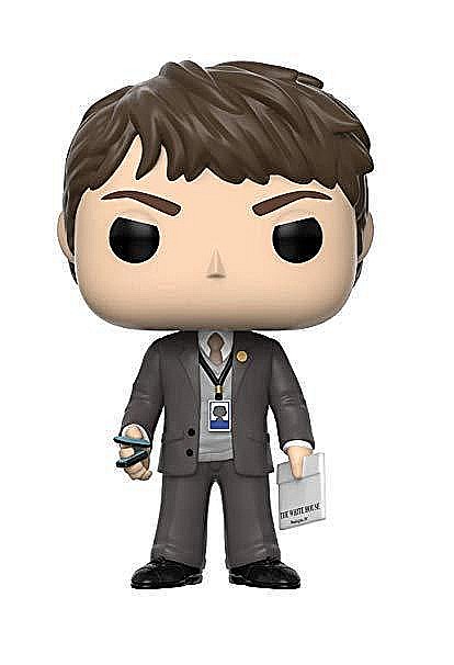 Funko POP! Veep - Jonah Ryan [2]