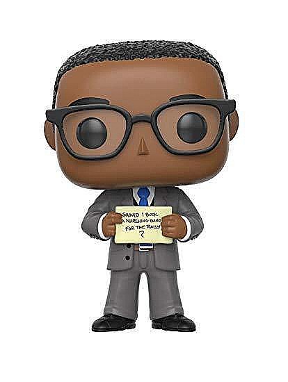 Funko POP! Veep - Richard Splett [2]