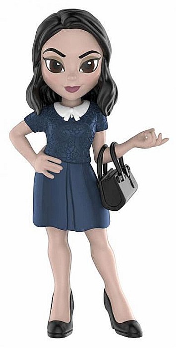 Funko Rock Candy Vinyl Riverdale - Veronica [2]