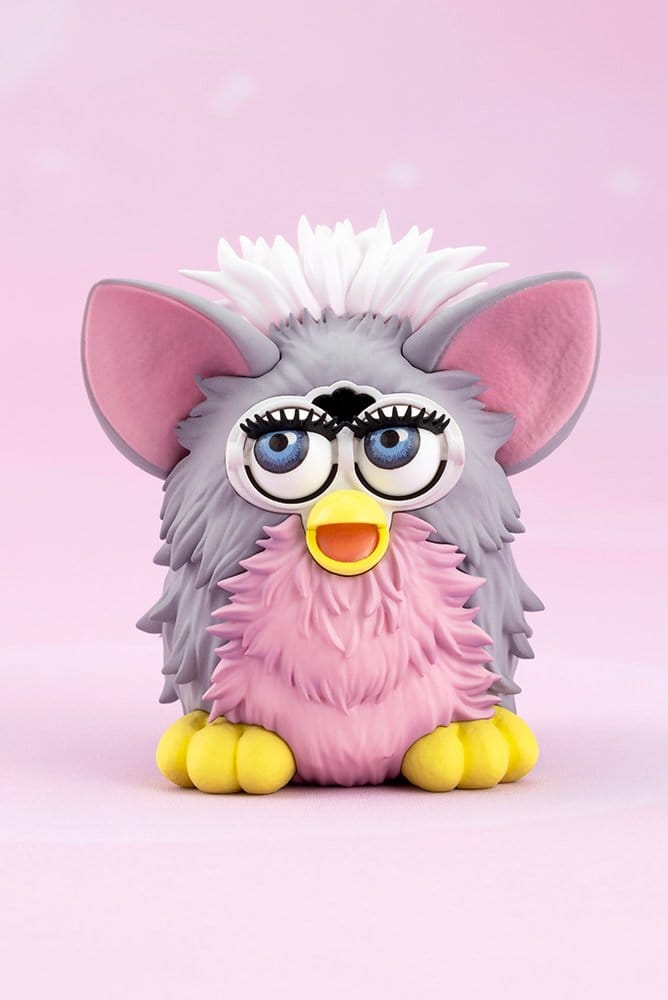 Furby Bishoujo PVC Figure 23 cm [13]