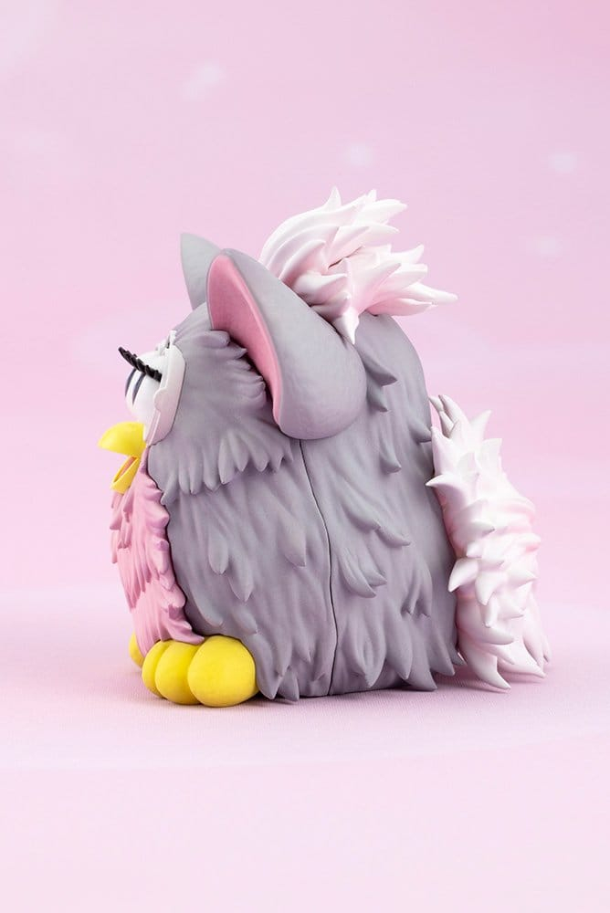 Furby Bishoujo PVC Figure 23 cm [14]