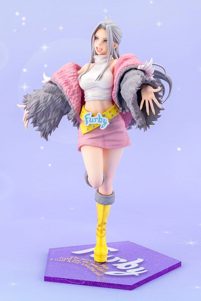 Furby Bishoujo PVC Figure 23 cm [11]