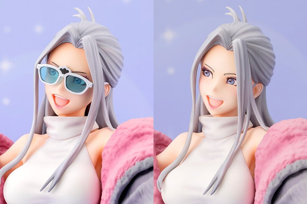 Furby Bishoujo PVC Figure 23 cm [8]