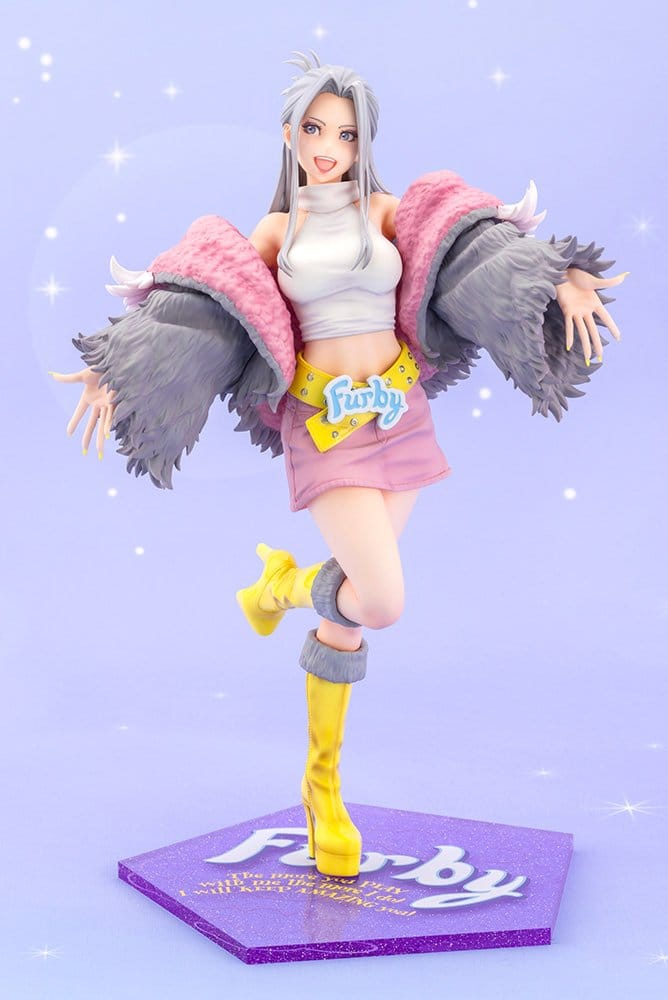 Furby Bishoujo PVC Figure 23 cm [10]