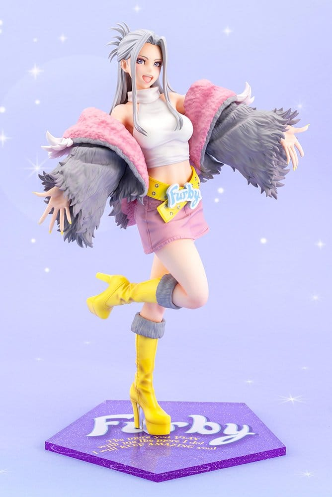 Furby Bishoujo PVC Figure 23 cm [9]