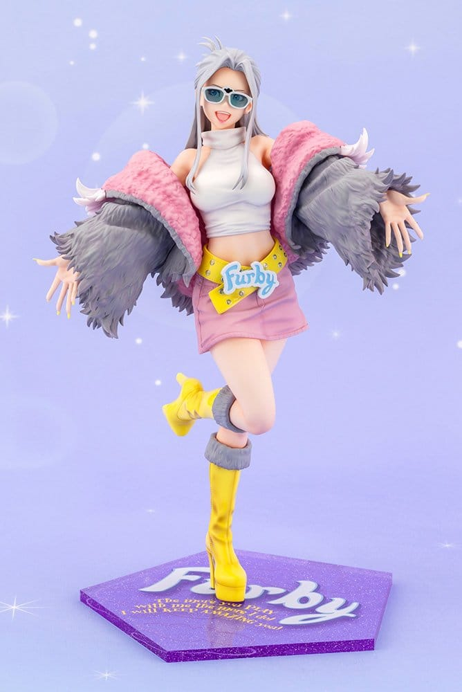Furby Bishoujo PVC Figure 23 cm [2]