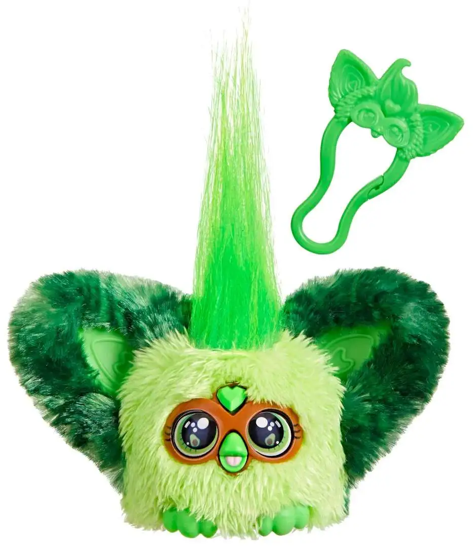 Furby Furblets Avo-Kah - Jucarie Electronica Interactiva [2]