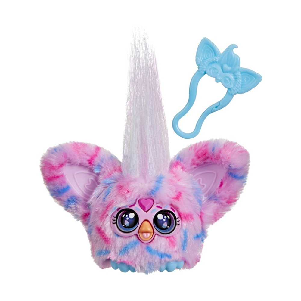 Furby Furblets Cay-Kee - Jucarie Interactiva Muzicala [3]