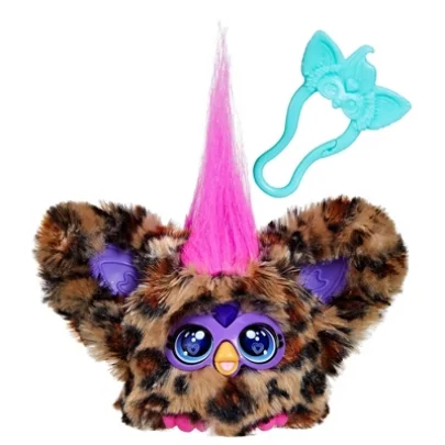Furby Furblets Chee-Chee - Jucarie Electronica Interactiva [2]
